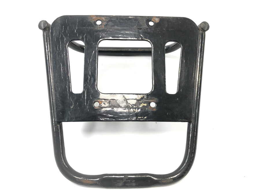 BMW R 1150 GS R21 [2002] - Placa portaequipajes soporte top case en la parte trasera