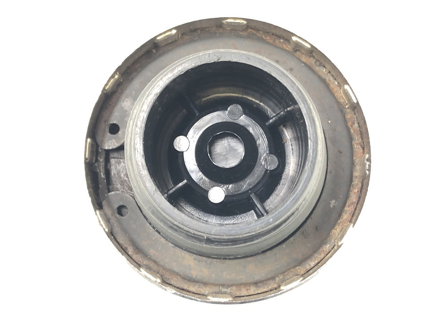 Triumph Thunderbird 900 T309RT [1996] - Tapa de combustible