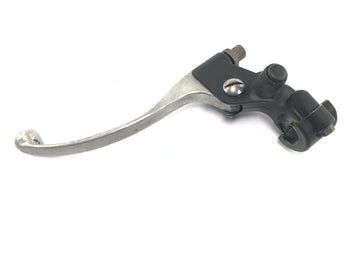 Honda NSR 125 JC20 [1991] - Montaje palanca embrague