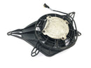 BMW K 1200 S K12S [2005] - Ventilador del radiador ventilador eléctrico ventilador de refrigeración-3