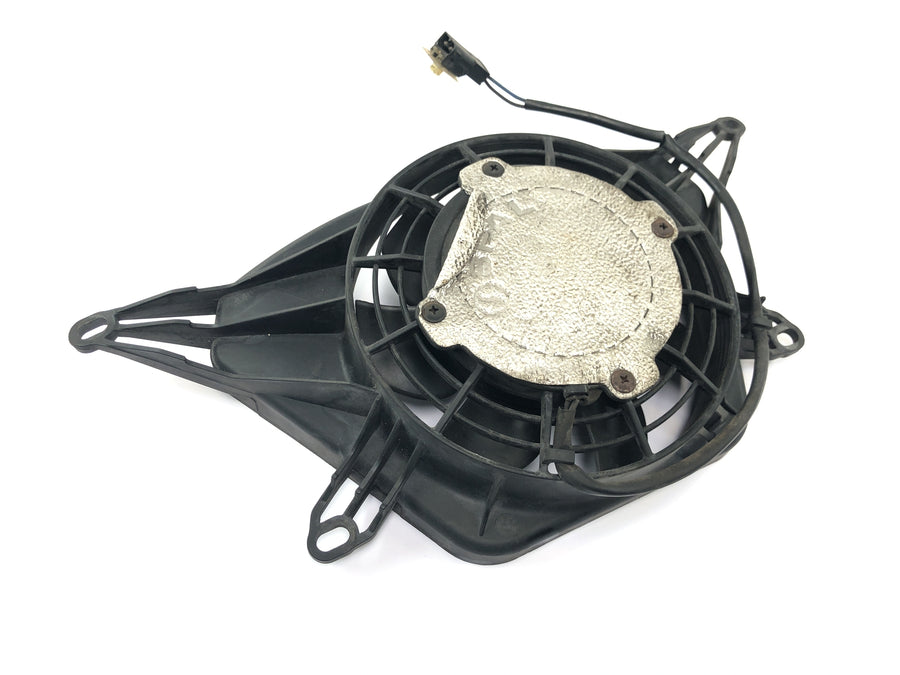 BMW K 1200 S K12S [2005] - Ventilador del radiador ventilador eléctrico ventilador de refrigeración
