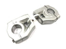 BMW R 1200 GS Adventure R12 [2012] - Terminales de manillar Riser Soportista Riser Shimano Pareja-3