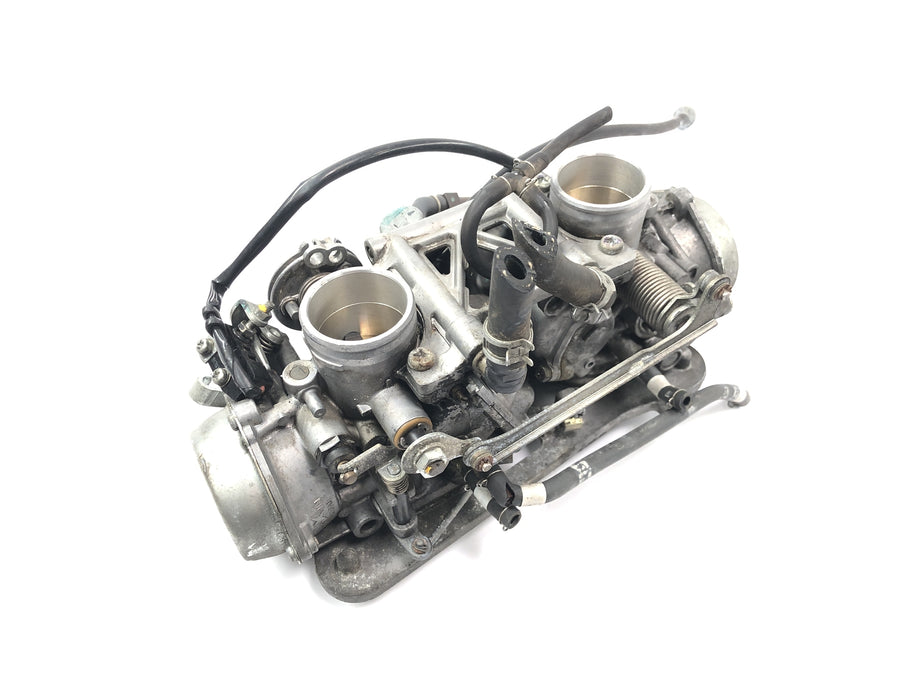 Honda GL 1500 Goldwing SC22 [1987] - Carburador