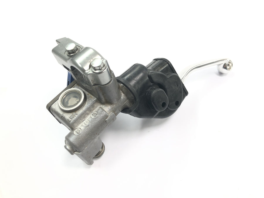 Suzuki RM Z 250 RJ41A [2007] - Bomba de freno de mano palanca de freno delantero