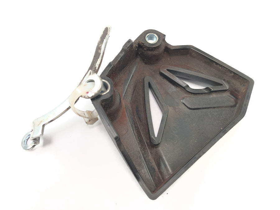 Kawasaki Ninja 125 BX125B [2024] - Cobertura de Sprocket