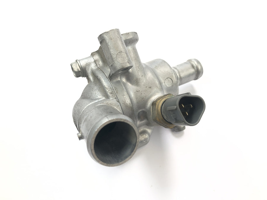 Honda CBR 1000 RR SC57 [2006] - Termostato caja termostato distribuidor refrigerante
