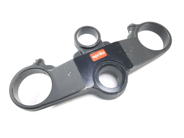 Aprilia SL 1000 Falco PA [2000] - Puente de la bifurcación sobre el puente de dirección Klemmbrücke Tubo de dirección