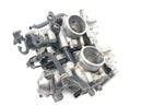 Honda XL 600 RM PD03 [1985] - Carburador doble unidad de carburador-3