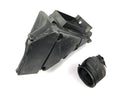 Sachs ZX 125 [1998] - Caja de filtro de aire, caja de admisión, caja de filtro de aire-1