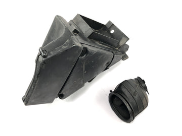 Sachs ZX 125 [1998] - Caja de filtro de aire, caja de admisión, caja de filtro de aire