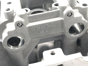Aprilia SX 125 KX1 [2020] - Culata - 0
