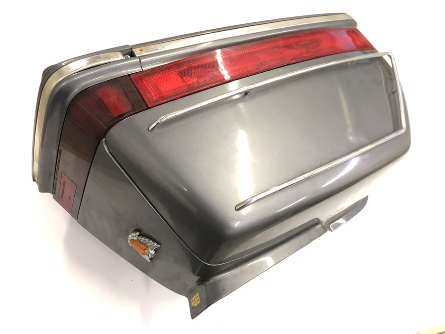 Honda GL 1500 Goldwing SC22 [1987] - Juego de maletas con baúl y portaequipajes