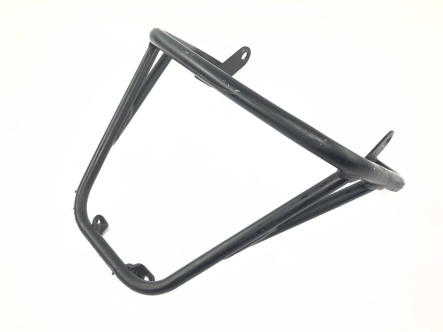 Sachs ZX 125 [1998] - Subchasis trasero portaequipajes