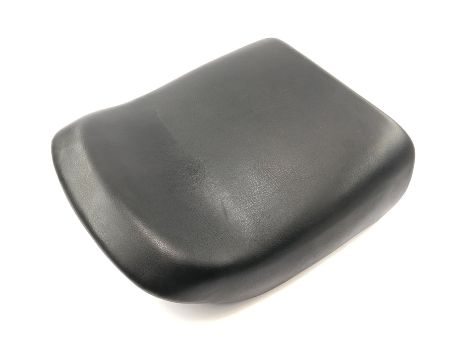 BMW R 1150 RS R22 [2003] - Asiento del acompañante, asiento del pasajero, cojín del asiento trasero