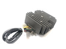 Honda XBR 500 PC15 [1989] - Control de rectificadores Regulador de tensión Cargador 12V-2