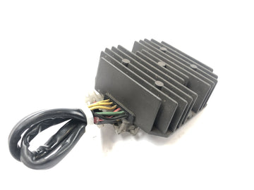 Honda XBR 500 PC15 [1989] - Control de rectificadores Regulador de tensión Cargador 12V - 0