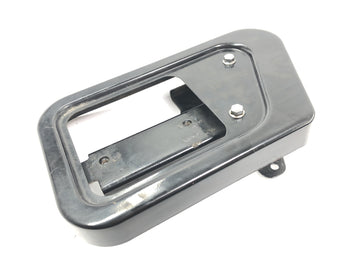 Kawasaki VN 1500 Classic VNT50D [2001] - Soporte de cubierta del controlador