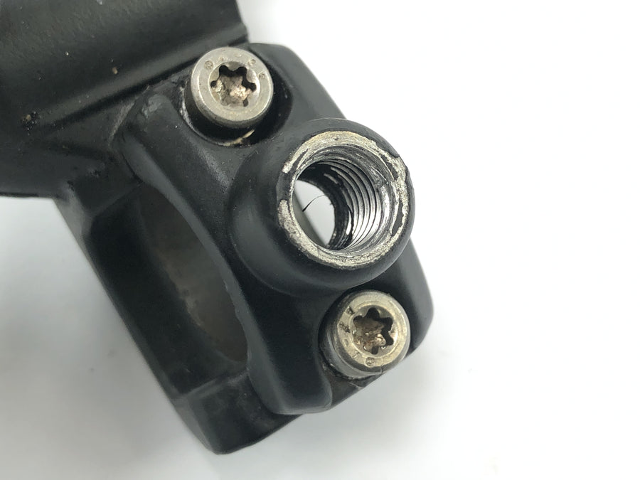 BMW R 1200 R R1ST [2008] - Bomba de freno de mano, palanca de freno, montaje en manillar derecho