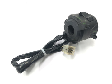 Aprilia RS 125 Extrema [1994] - Accesorio interruptor interruptor manillar izquierdo - 0
