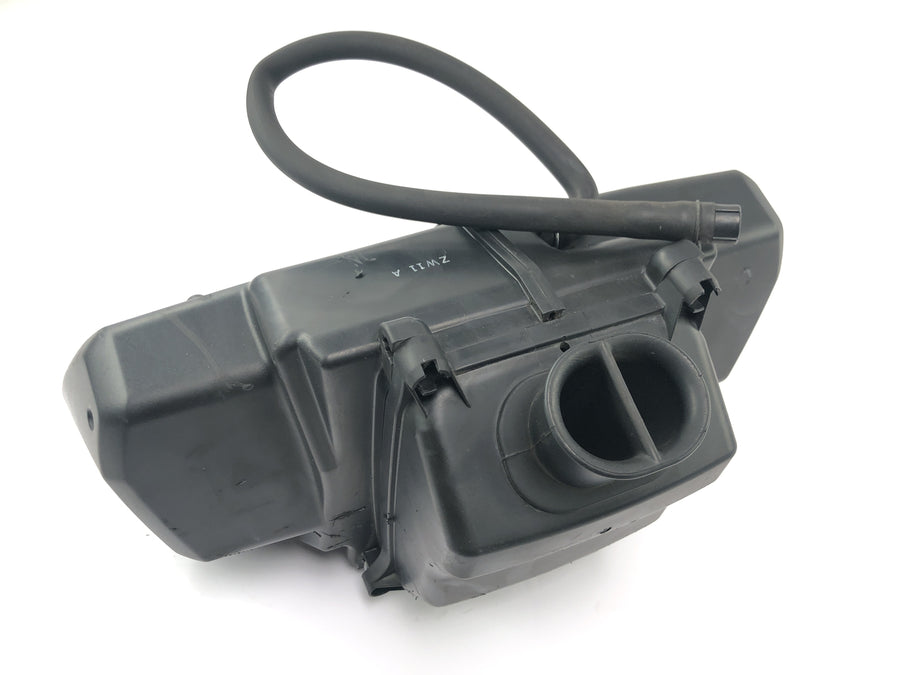 Suzuki GSF 1250 SA Bandit WVCH [2007] - Caja filtro de aire caja filtro aire caja airbox