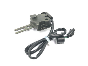 Kawasaki VN 1600 Classic VNT60A [2007] - Interruptor de caballete lateral - 0