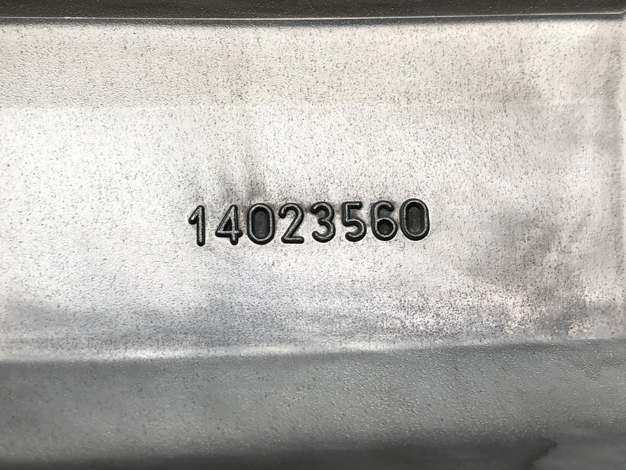 MOTO GUZZI CALIFORNIA 2 1000 VT [1982] - Tapa válvula tapa culata derecha