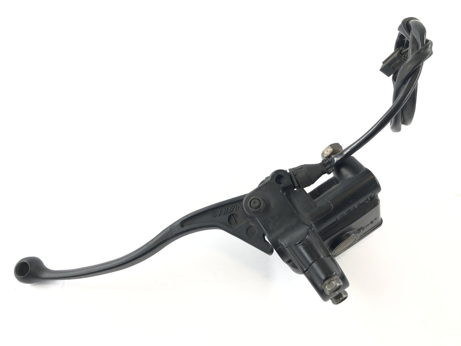Yamaha XT 660 DM01 [2004] - Bomba de freno de bomba de handbrake en la parte delantera