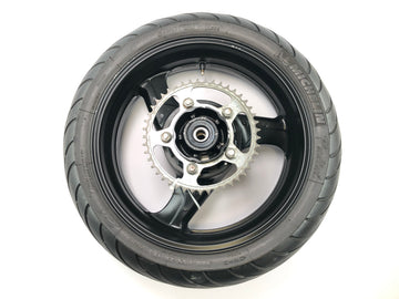 Honda VTR 1000 F SC36 [2000] - Llanta rueda trasera 5,50 x 17" - 0
