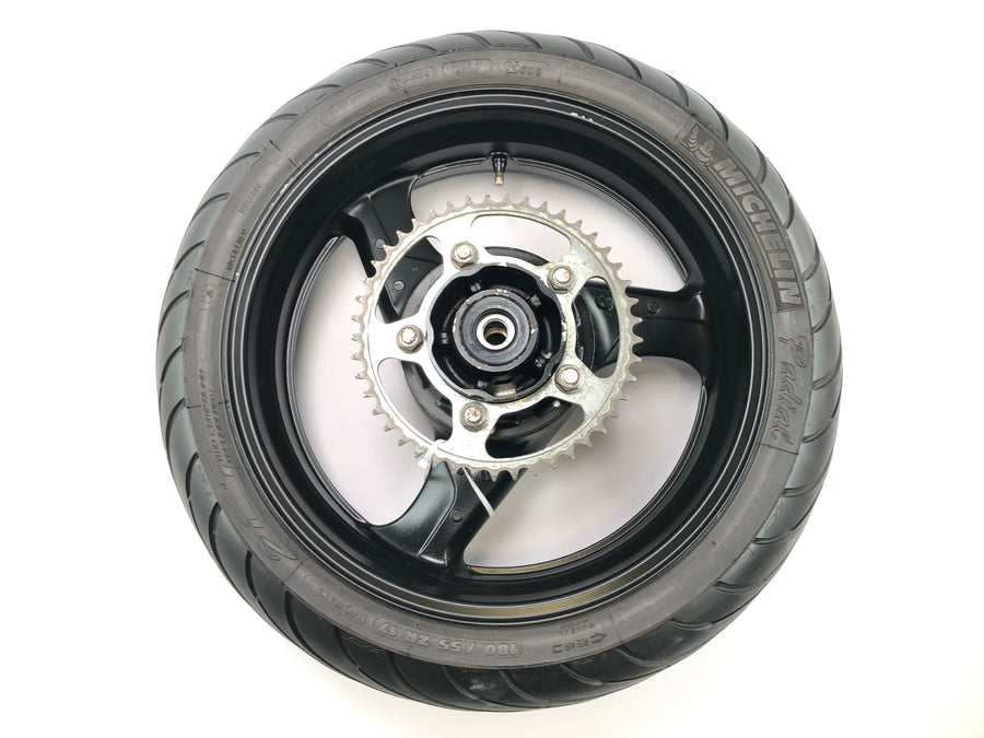 Honda VTR 1000 F SC36 [2000] - Llanta rueda trasera 5,50 x 17"