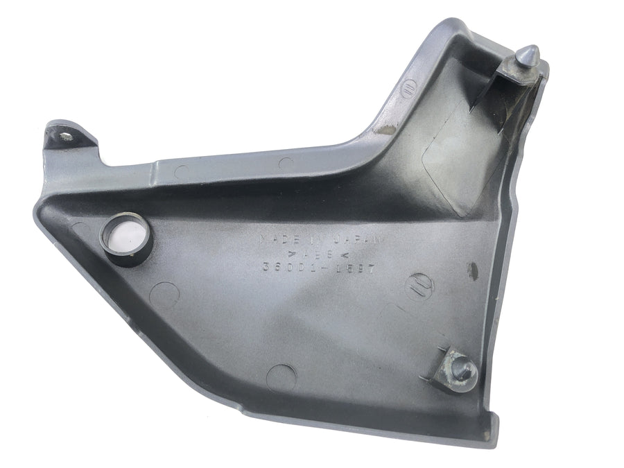 Kawasaki ZRX 1200 S ZRT20A [2002] - Panel de revestimiento de revestimiento lateral izquierdo