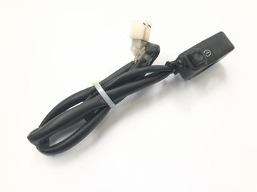 Honda CBR 125 R JC50 [2012] - Interruptor de arranque del manillar derecho