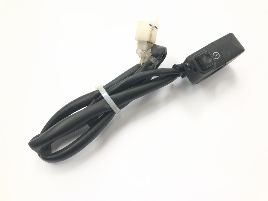 Honda CBR 125 R JC50 [2012] - Interruptor de arranque del manillar derecho