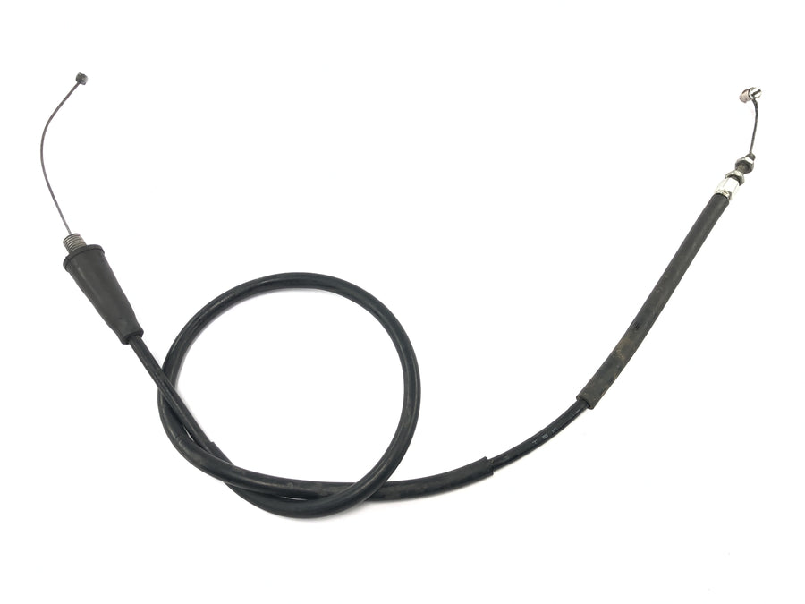 Honda XR 600 R PE04 [1992] - Cable del acelerador Cable Bowden