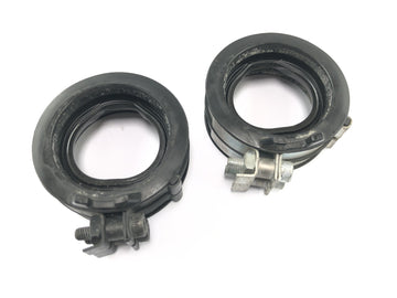 Yamaha MT07 RM04 [2014] - Adaptador goma goma admision colector de admision