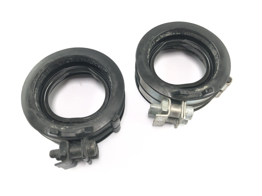 Yamaha MT07 RM04 [2014] - Adaptador goma goma admision colector de admision