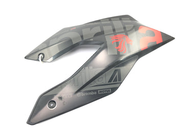 Aprilia SX 125 KX [2018] - Panel lateral derecho depósito