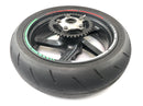 Aprilia RSV 1000 RP Mille [2001] - llanta trasera 6.00x17"-1