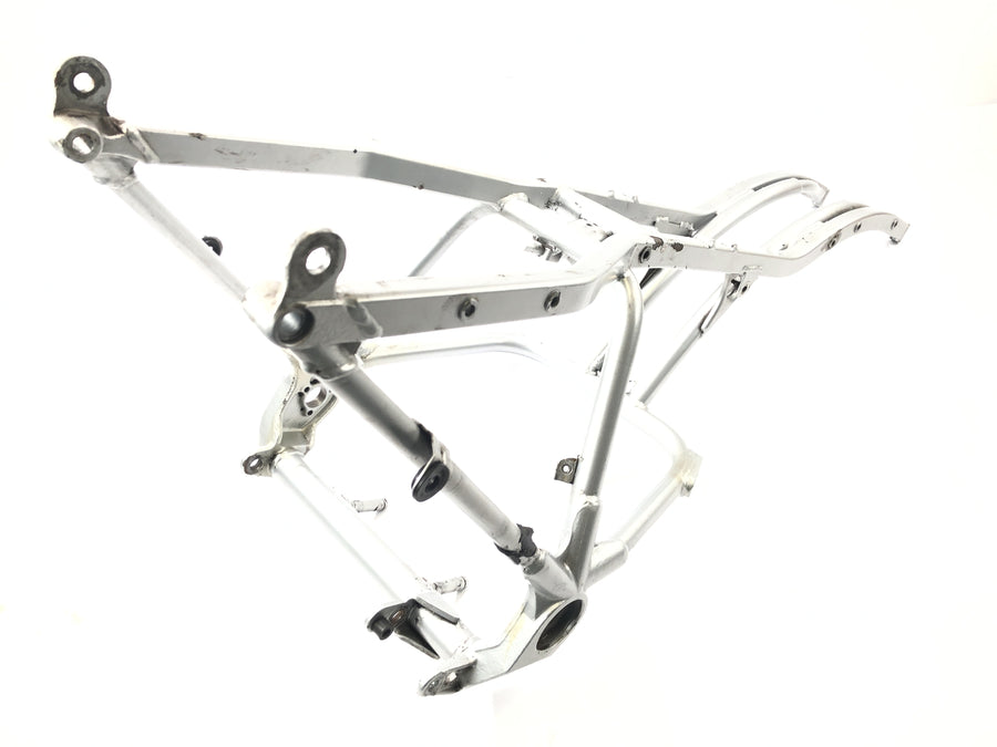 BMW R 850 C 259C [1999] - Bastidor trasero soporte trasero bastidor trasero