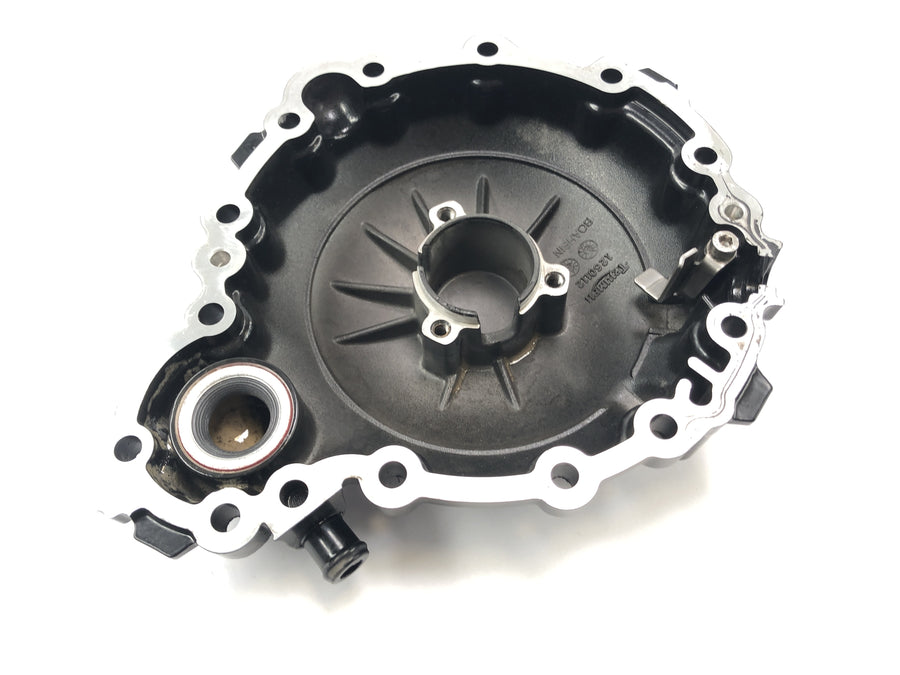 Triumph Daytona 955i T595N [2003] - Tapa del motor de tapa de acoplamiento