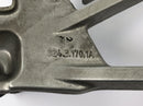 Ducati Multistrada 1200 S Touring [2009] - Soporte reposapiés pasajero izquierdo-3
