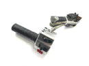 Yamaha XVS 650 4VR [1997] - Interruptor de manillar derecho 1 pulgada accesorio interruptor puño acelerador-3