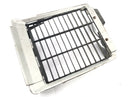 Honda GL 500 Silversching PC02 [1982] - Realer rejilla del refrigerador Ventilación del frente de la parrilla de ventilación-2