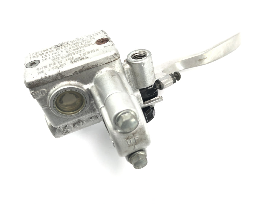 Suzuki DR 350 SK42B [1991] - Bomba de freno de bomba Bomba de freno de freno Bomba de freno de freno