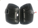 Ducati Multistrada 1200 S Touring [2009] - Juego de maletas laterales, juego de maletas top case-11