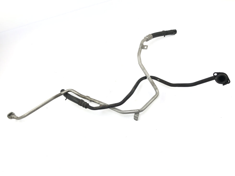 BMW R 1100 S R11S [2005] - Set de líneas de aceite