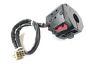 Yamaha RZ 250 R 29L [aprox. 250 YPVS] - Interruptor de manillar de ajuste de manillar a la izquierda-4