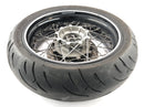 Moto Guzzi Stelvio 1200 4V [2009] - Rueda de radios de Hinterrad-1