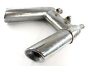 BMW R 1200 C 259C [1997] - escape absorbente de seda-3