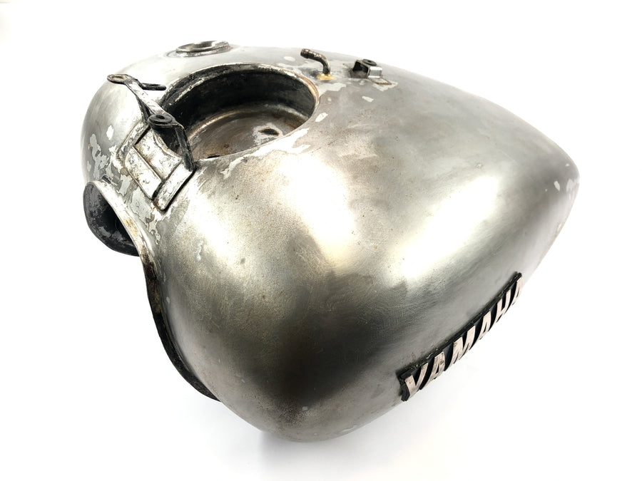 Yamaha XVS 650 4VR [1997] - Depósito de gasolina depósito de combustible