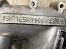 Triumph Speed ​​Triple 955i [1999] - Marco con papeles-5